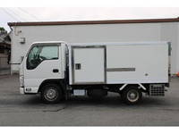 MAZDA Titan Refrigerator & Freezer Truck TRG-LHR85AN 2016 207,000km_3