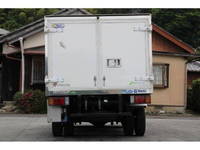 MAZDA Titan Refrigerator & Freezer Truck TRG-LHR85AN 2016 207,000km_6