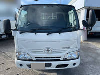 TOYOTA Dyna Flat Body TKG-XZC605 2017 102,000km_10
