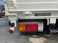 TOYOTA Dyna Flat Body TKG-XZC605 2017 102,000km_13
