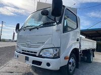 TOYOTA Dyna Flat Body TKG-XZC605 2017 102,000km_1