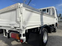 TOYOTA Dyna Flat Body TKG-XZC605 2017 102,000km_2