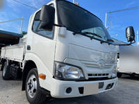 TOYOTA Dyna Flat Body TKG-XZC605 2017 102,000km_3