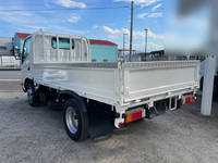 TOYOTA Dyna Flat Body TKG-XZC605 2017 102,000km_4