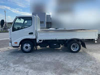 TOYOTA Dyna Flat Body TKG-XZC605 2017 102,000km_5