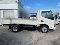 TOYOTA Dyna Flat Body TKG-XZC605 2017 102,000km_6