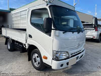 TOYOTA Dyna Flat Body TKG-XZC605 2017 102,000km_7