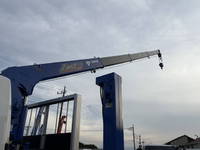MITSUBISHI FUSO Fighter Self Loader (With 4 Steps Of Cranes) 2KG-FK62FZ 2024 525km_14
