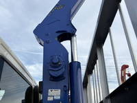 MITSUBISHI FUSO Fighter Self Loader (With 4 Steps Of Cranes) 2KG-FK62FZ 2024 525km_15
