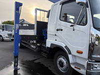 MITSUBISHI FUSO Fighter Self Loader (With 4 Steps Of Cranes) 2KG-FK62FZ 2024 525km_16