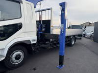 MITSUBISHI FUSO Fighter Self Loader (With 4 Steps Of Cranes) 2KG-FK62FZ 2024 525km_17