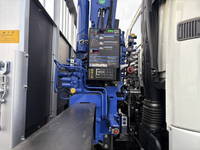 MITSUBISHI FUSO Fighter Self Loader (With 4 Steps Of Cranes) 2KG-FK62FZ 2024 525km_18