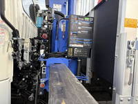 MITSUBISHI FUSO Fighter Self Loader (With 4 Steps Of Cranes) 2KG-FK62FZ 2024 525km_19
