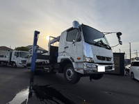 MITSUBISHI FUSO Fighter Self Loader (With 4 Steps Of Cranes) 2KG-FK62FZ 2024 525km_1