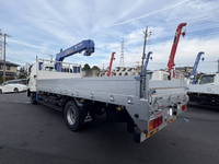 MITSUBISHI FUSO Fighter Self Loader (With 4 Steps Of Cranes) 2KG-FK62FZ 2024 525km_2
