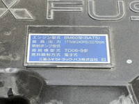 MITSUBISHI FUSO Fighter Self Loader (With 4 Steps Of Cranes) 2KG-FK62FZ 2024 525km_33
