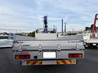 MITSUBISHI FUSO Fighter Self Loader (With 4 Steps Of Cranes) 2KG-FK62FZ 2024 525km_6