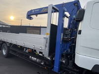 MITSUBISHI FUSO Fighter Self Loader (With 4 Steps Of Cranes) 2KG-FK62FZ 2024 525km_8