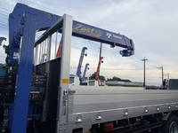 MITSUBISHI FUSO Fighter Self Loader (With 4 Steps Of Cranes) 2KG-FK62FZ 2024 525km_9