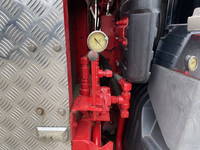 MITSUBISHI FUSO Super Great Trailer Head QKG-FP54VDR 2014 -_14
