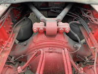 MITSUBISHI FUSO Super Great Trailer Head QKG-FP54VDR 2014 -_17