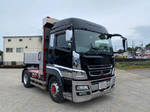Super Great Trailer Head