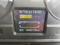 MITSUBISHI FUSO Super Great Trailer Head QKG-FP54VDR 2014 -_21