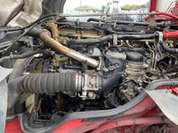 MITSUBISHI FUSO Super Great Trailer Head QKG-FP54VDR 2014 -_24