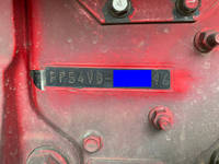MITSUBISHI FUSO Super Great Trailer Head QKG-FP54VDR 2014 -_27