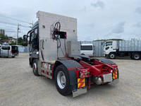 MITSUBISHI FUSO Super Great Trailer Head QKG-FP54VDR 2014 -_2