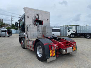 Super Great Trailer Head_2