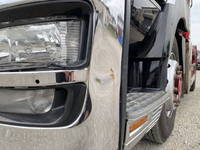 MITSUBISHI FUSO Super Great Trailer Head QKG-FP54VDR 2014 -_34