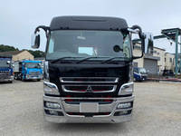 MITSUBISHI FUSO Super Great Trailer Head QKG-FP54VDR 2014 -_4