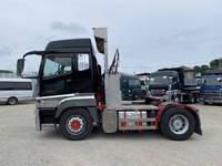 MITSUBISHI FUSO Super Great Trailer Head QKG-FP54VDR 2014 -_5
