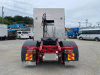 MITSUBISHI FUSO Super Great Trailer Head QKG-FP54VDR 2014 -_6