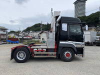 MITSUBISHI FUSO Super Great Trailer Head QKG-FP54VDR 2014 -_7