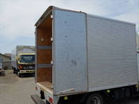TOYOTA Others Aluminum Van TPG-XZC605 2019 142,492km_16