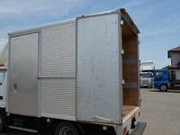 TOYOTA Others Aluminum Van TPG-XZC605 2019 142,492km_17