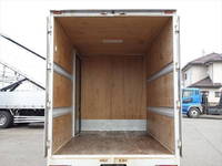 TOYOTA Others Aluminum Van TPG-XZC605 2019 142,492km_19