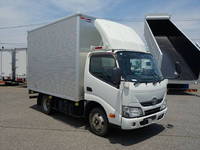 TOYOTA Others Aluminum Van TPG-XZC605 2019 142,492km_1