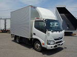 Others Aluminum Van