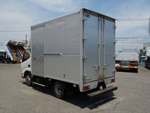Others Aluminum Van_2