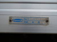 TOYOTA Others Aluminum Van TPG-XZC605 2019 142,492km_32