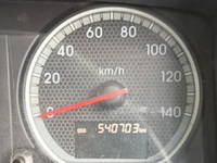 ISUZU Giga Aluminum Wing 2PG-CYJ77C 2019 541,000km_10