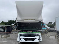 ISUZU Giga Aluminum Wing 2PG-CYJ77C 2019 541,000km_15