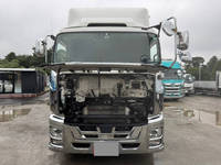 ISUZU Giga Aluminum Wing 2PG-CYJ77C 2019 541,000km_17