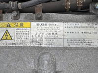 ISUZU Giga Aluminum Wing 2PG-CYJ77C 2019 541,000km_19