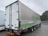 ISUZU Giga Aluminum Wing 2PG-CYJ77C 2019 541,000km_2