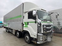 ISUZU Giga Aluminum Wing 2PG-CYJ77C 2019 541,000km_3