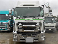 ISUZU Giga Aluminum Wing 2PG-CYJ77C 2019 541,000km_5